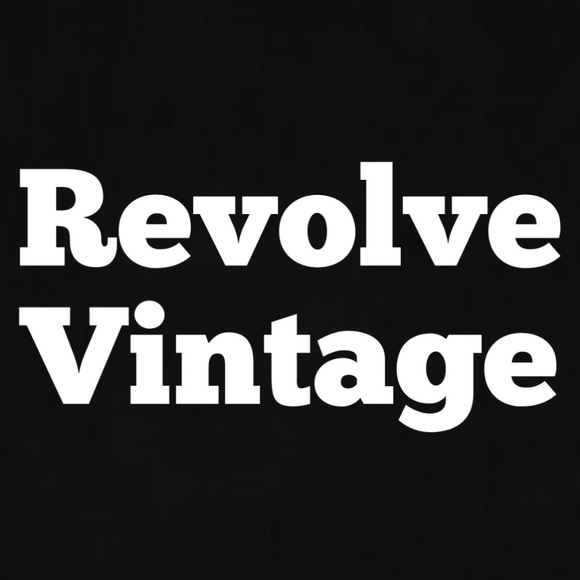 revolvevintage
