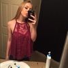 Danielle Gray - @daniellegray__ - Poshmark