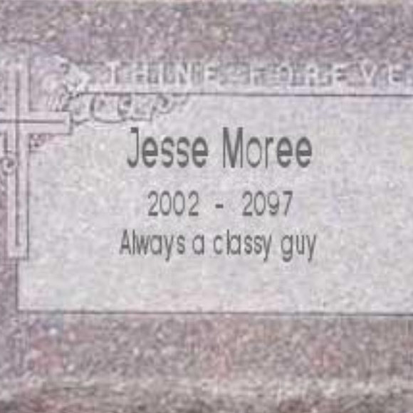 jessemoree