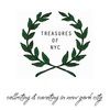 Robert Bird - @treasuresofnyc - Poshmark