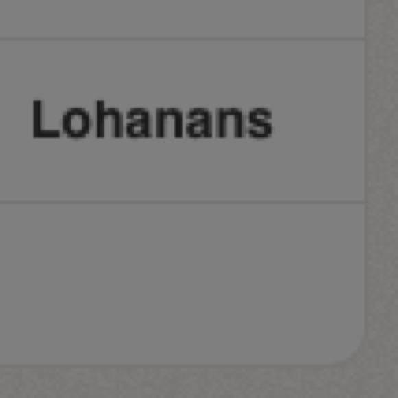 lohanthonyyy