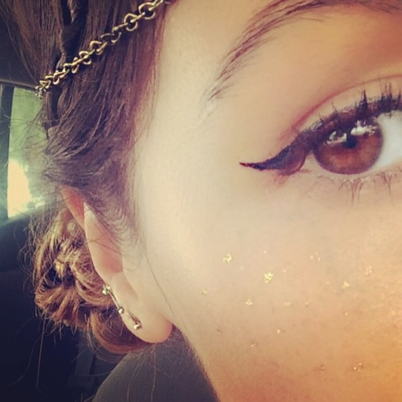 freckledgold