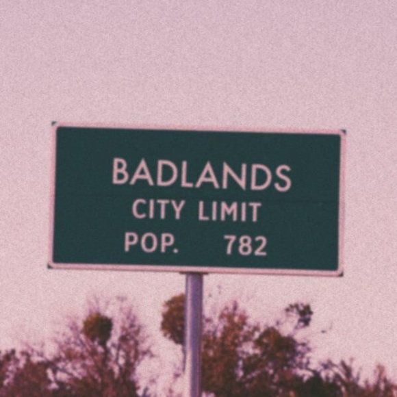 shopbadlands