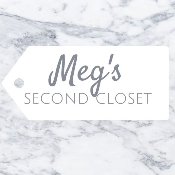 megs2ndcloset
