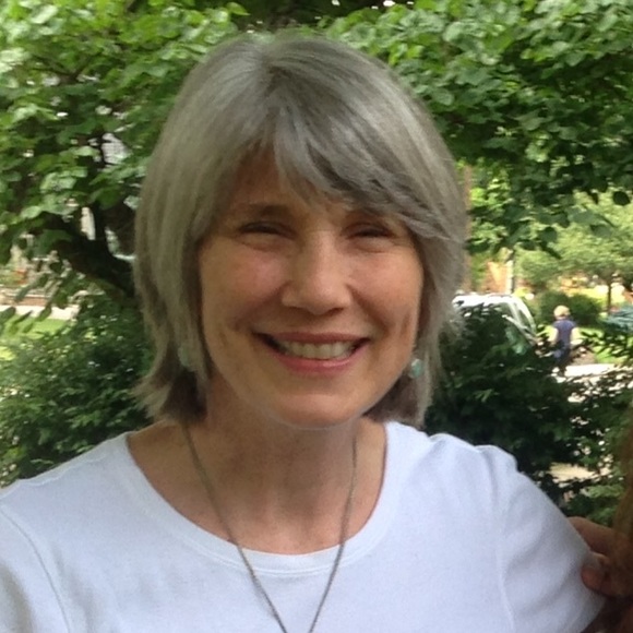 patriciabaker