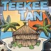 teekeetan