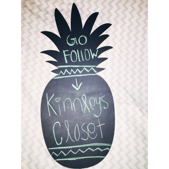 kinnleyscloset
