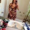 Amber Warden - @brunetloveadiv - Poshmark