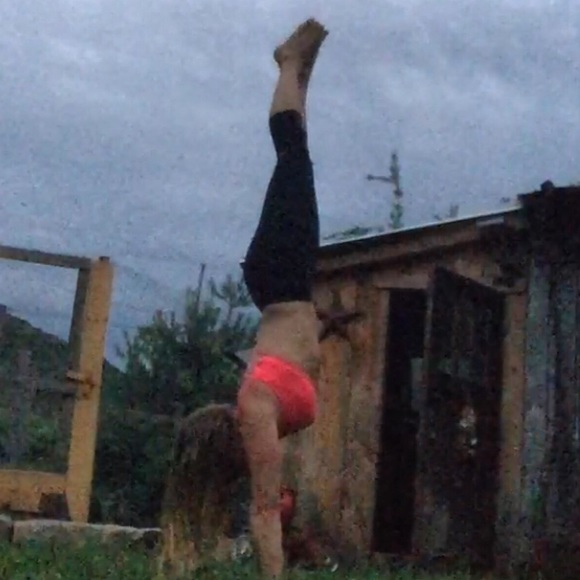 natureyoga