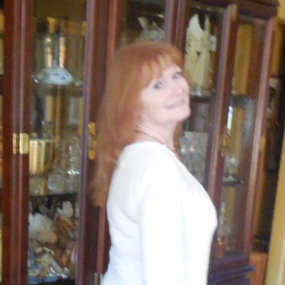 aoneredhead