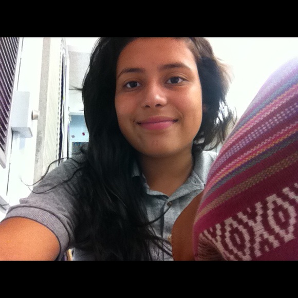 itziahhhh