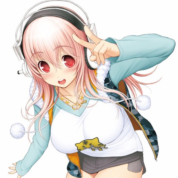 sonico_chan