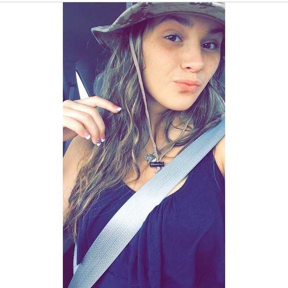 meaganaganagn