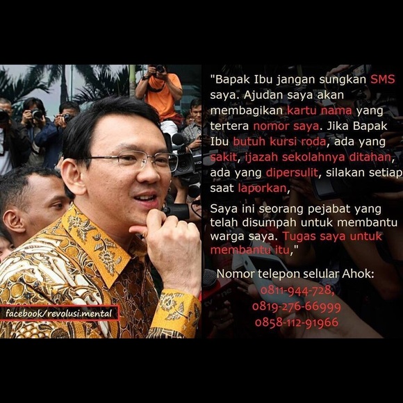 ahok
