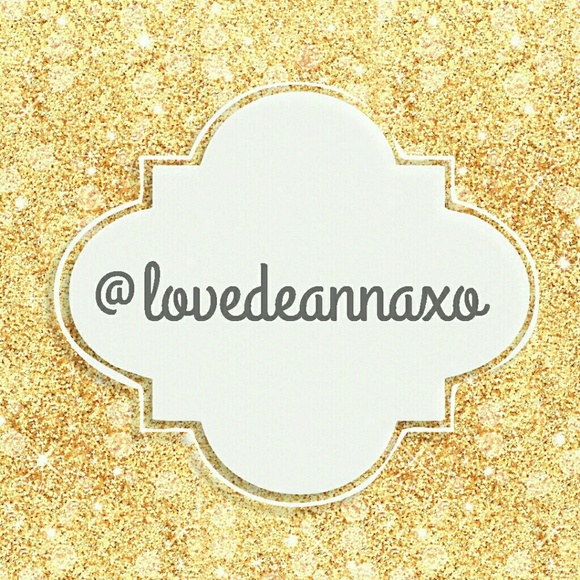 lovedeannaxo