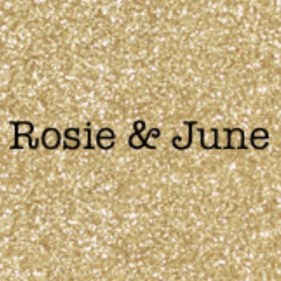 rosieandjune