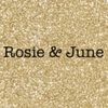 rosieandjune