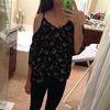 Haley Simmons - @hails3 - Poshmark
