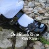 myoneblackshoe