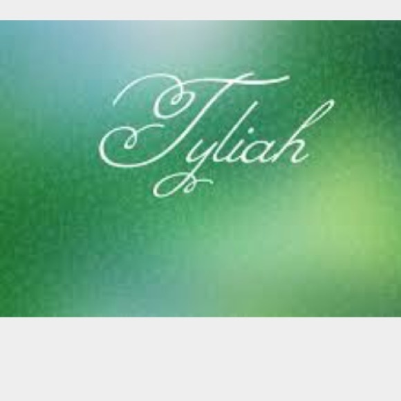 tyliah