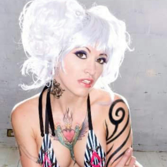 tattedpandora