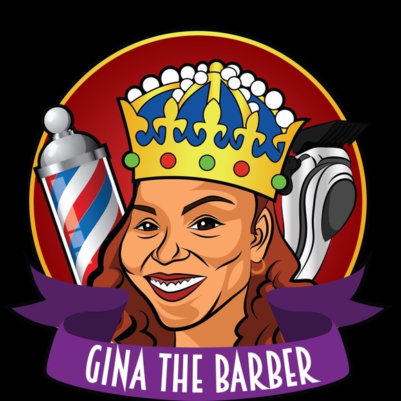 ginathebarber