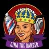ginathebarber