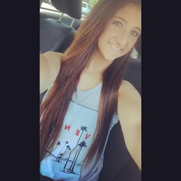 kenzieredmond