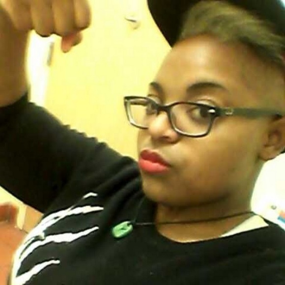sassyblacknerd