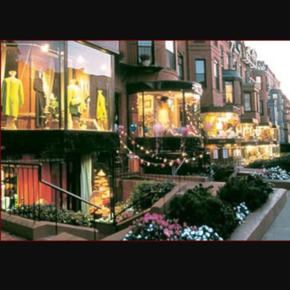 bostonboutique