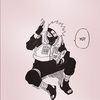 kakashiisbae