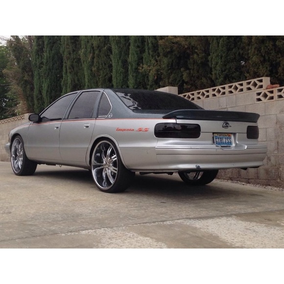 vchandler55
