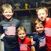 4boymom4