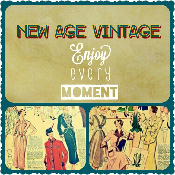 newagevintage