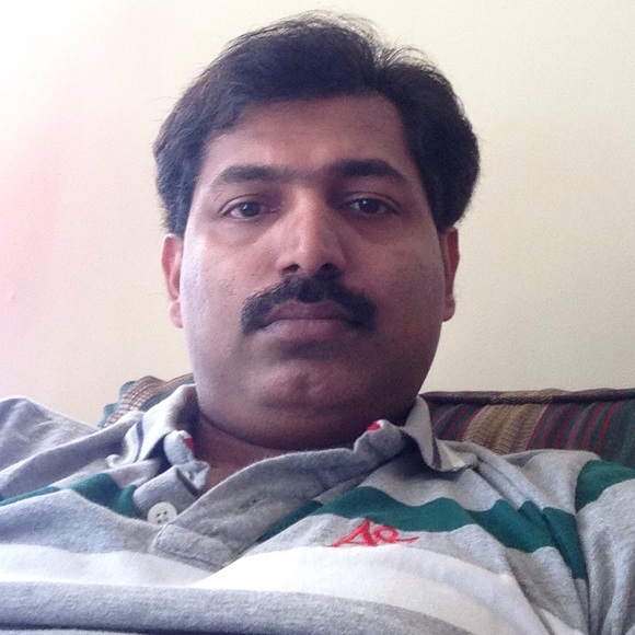 ajeshajesh