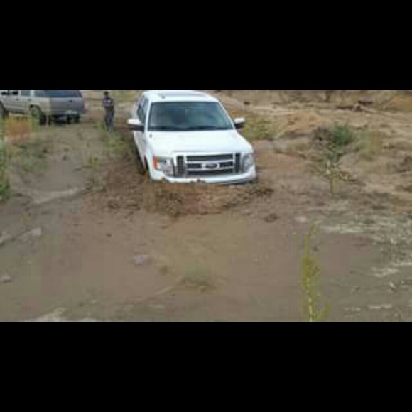 ecoboost