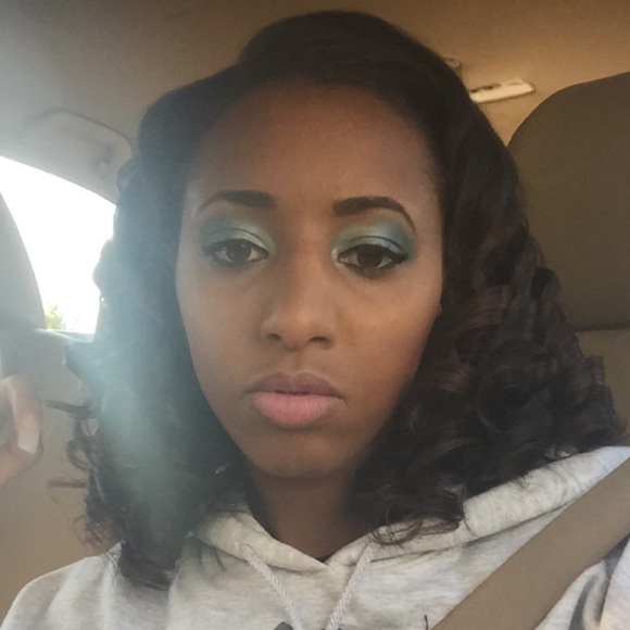 iamkmonae