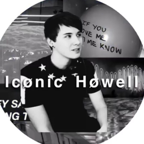 iconichowell