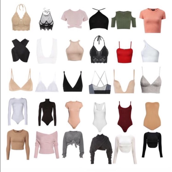 cheroutfits