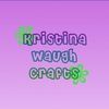 Kristina waugh Crafts - @kgwaugh - Poshmark