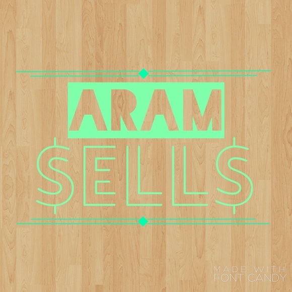 aramsells