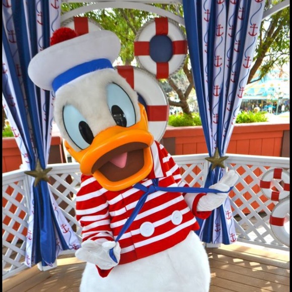 donaldducklover