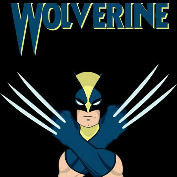 wolverine41