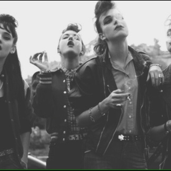 zoest