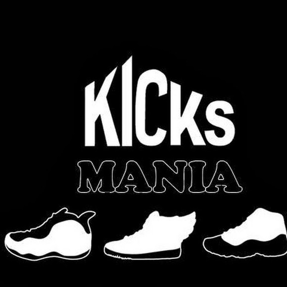 kicksmania