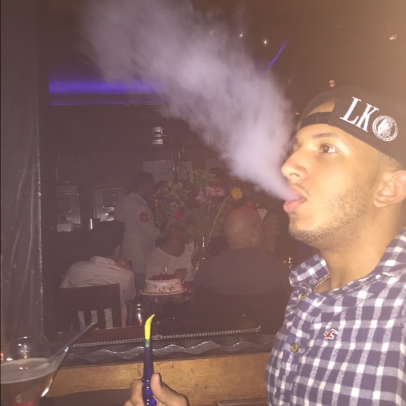 chevaelcrazy