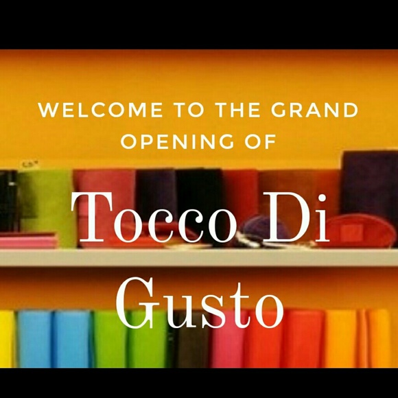 toccodigusto