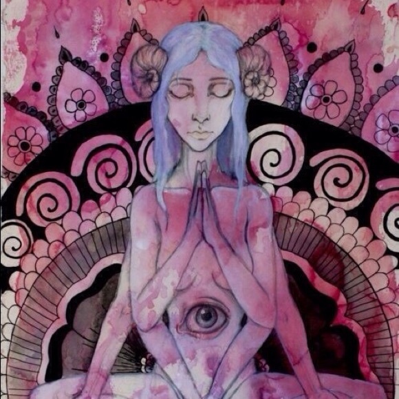 spiritedghost