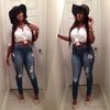 Ebony Woods - @iamsheee - Poshmark