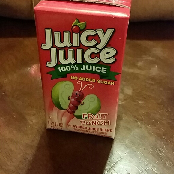 juicymary
